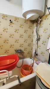 Szekszárd Wosinsky ltp. 3.emeleti lakás eladó 20