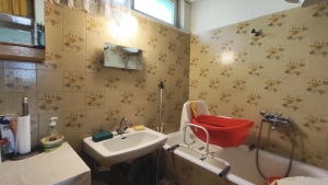 Szekszárd Wosinsky ltp. 3.emeleti lakás eladó 21