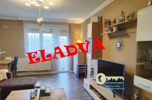 ELADVA! Szekszárd Wosinsky ltp. felújított erkélyes lakás 2