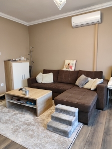 Szekszárd Wosinsky ltp. felújított erkélyes lakás 5