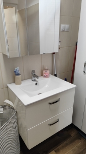 Szekszárd Wosinsky ltp. felújított erkélyes lakás 17