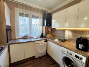 Szekszárd Wosinsky ltp. felújított erkélyes lakás 15