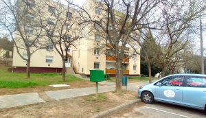 Szekszárd, Zöldkert utca Azonnal költözhető lakás. 14