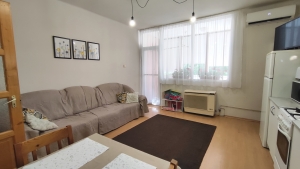 Szekszárd zöldövezeti, 57m2-es erkélyes lakás 5