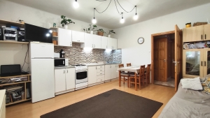 Szekszárd zöldövezeti, 57m2-es erkélyes lakás 7