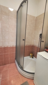 Szekszárd zöldövezeti, 57m2-es erkélyes lakás 13