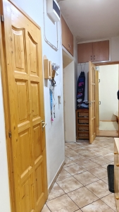 Szekszárd zöldövezeti, 57m2-es erkélyes lakás 8