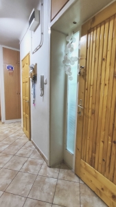 Szekszárd zöldövezeti, 57m2-es erkélyes lakás 1