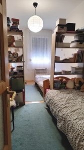 Szekszárd zöldövezeti, 57m2-es erkélyes lakás 9