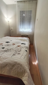 Szekszárd zöldövezeti, 57m2-es erkélyes lakás 10