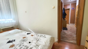 Szekszárd zöldövezeti, 57m2-es erkélyes lakás 11
