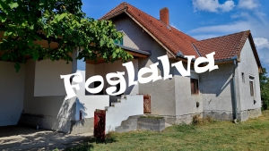 FOGLALÓZVA! Sárpilisi 2 szintes családi ház 