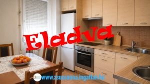 ELADVA! Szekszárd Béri B.Á.u. 49m2-es lakás eladó
