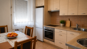 Szekszárd Béri B.Á.u. 49m2-es lakás eladó