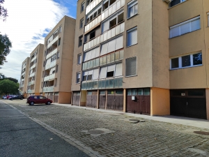 Szekszárd Rákóczi u. felújítandó 55m2-es lakás