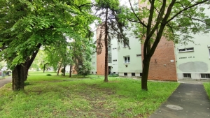 Szekszárd Wosinsky ltp. 3.emeleti lakás eladó