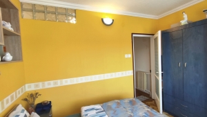 Tolna Kápolna lakótelepen 72m2 lakás + garázs 18