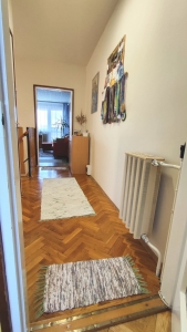 Tolna Kápolna lakótelepen 72m2 lakás + garázs 15