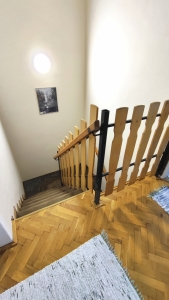 Tolna Kápolna lakótelepen 72m2 lakás + garázs 17
