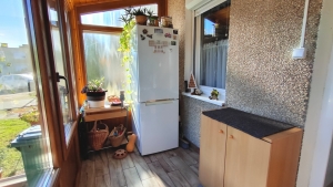 Tolna Kápolna lakótelepen 72m2 lakás + garázs 4