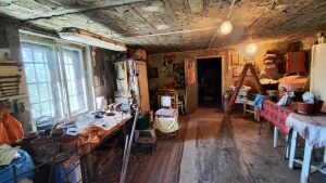 Tolna, Lehel utcai, panorámás ingatlan 7