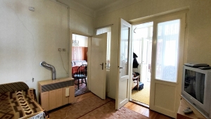 Tolna Újtelep, Erkel F. utcában nagyméretű ház, nagyméretű telken 14