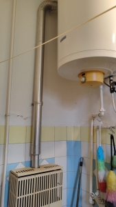 Tolna Újtelep, Erkel F. utcában nagyméretű ház, nagyméretű telken 21
