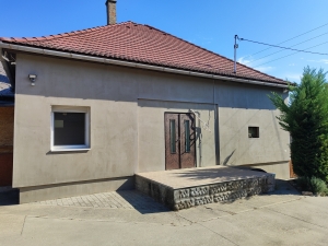 Tolnai családi ház eladó 1