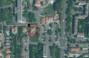 Vállalkozás számára, frekventált helyen fekvő ingatlan 19