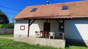 Várdomb, felújítandó családi ház 5