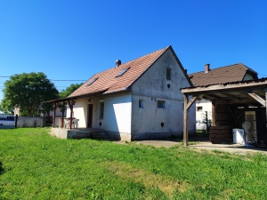 Várdomb, felújítandó családi ház 6