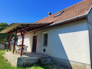 Várdomb, felújítandó családi ház 7