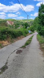 Városközeli szekszárdi telek - Cinka dűlő 5